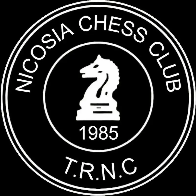 Nicosia Chess Club logo