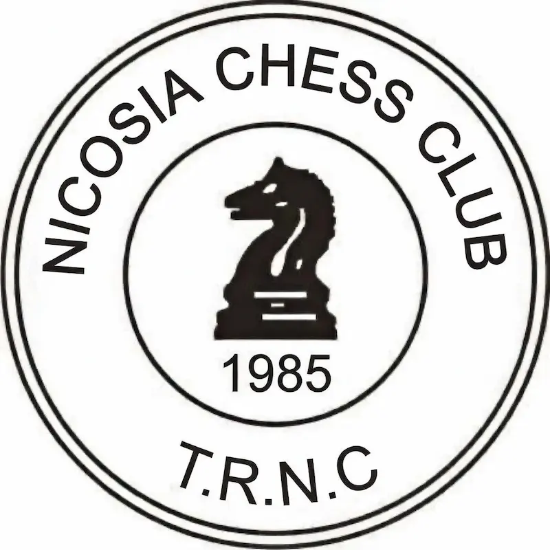 Nicosia Chess Club logo
