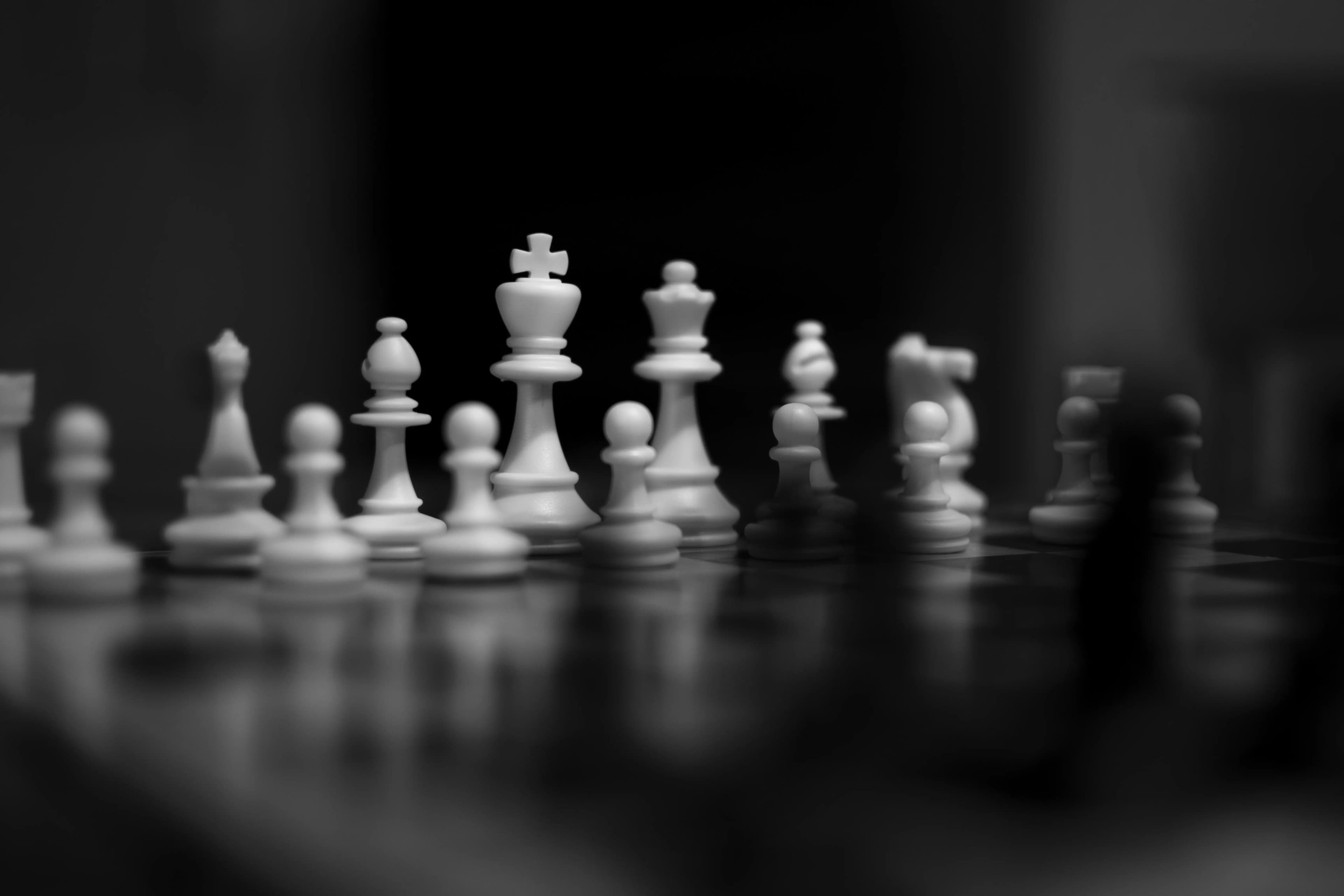 Nicosia Chess Club Strategy