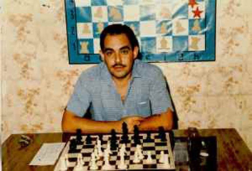 Reha Caner Memorial Chess Tournament 2025