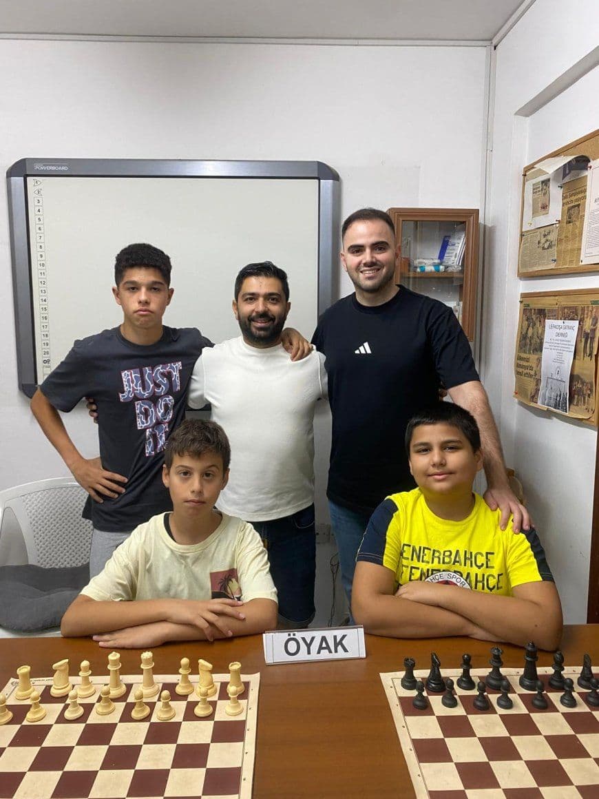 34. Siyah At Turnuvası Başarıyla Tamamlandı!